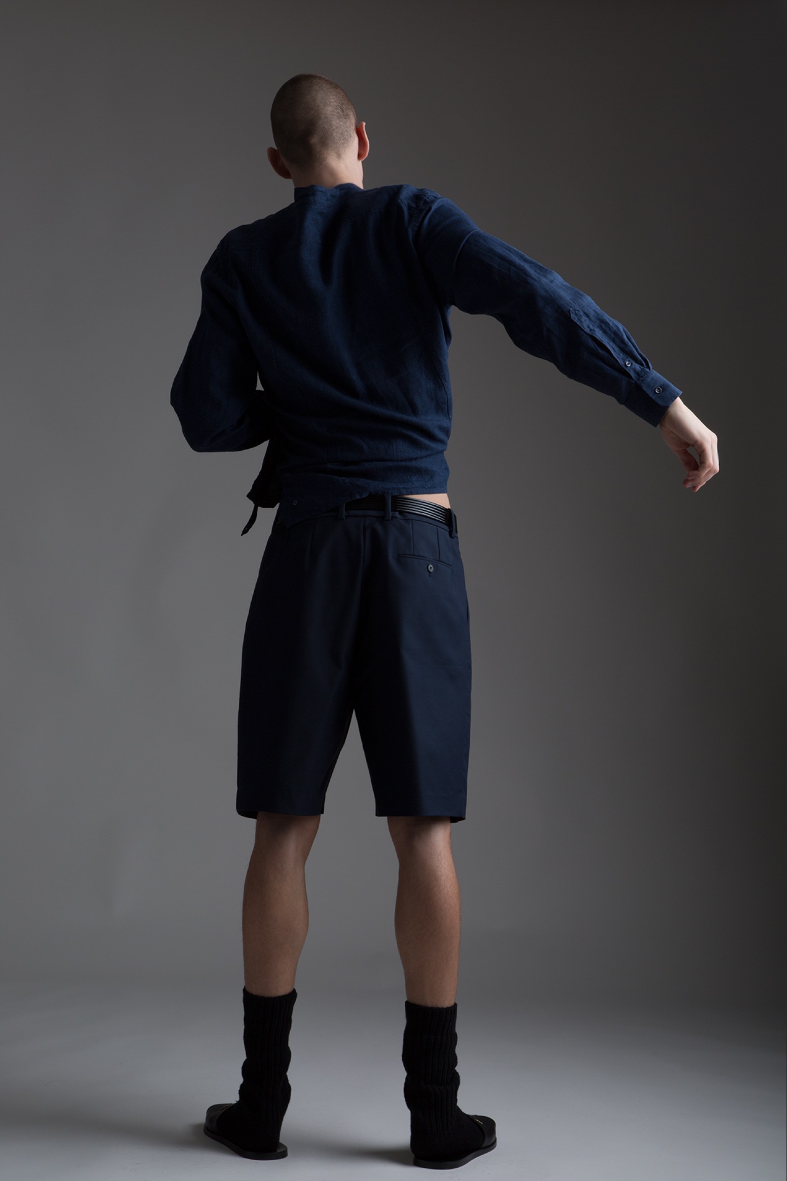Phillip Lim Men's Shorts